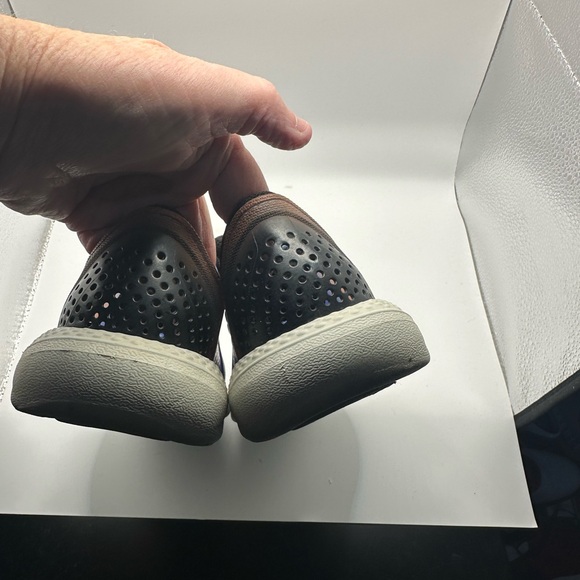 Crocs Literide Colorblock Women Pacer Shoes/Sneakers - Women 7 - Picture 5 of 7